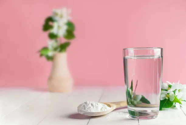 Allulose Crystalline Powder low-calorie sweetener for beverages, bakery products, dairy applications, and nutrition bars.