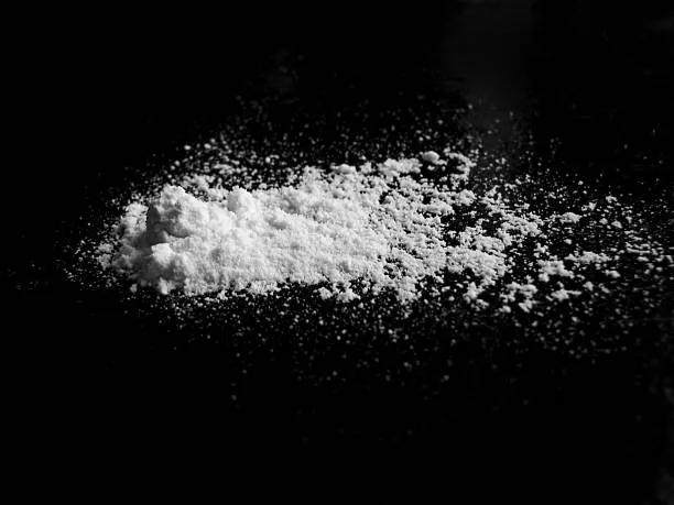 Food-grade Allulose Crystalline Powder 98.5% minimum for reduced-calorie sweetener formulations.