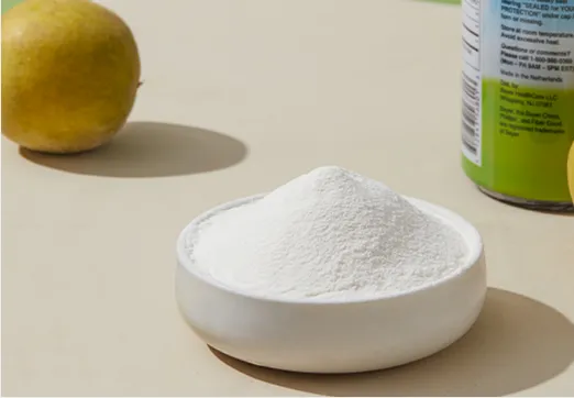 Fine Monk Fruit Extract powder standardized to 48–52% Mogroside V for food and nutrition applications.