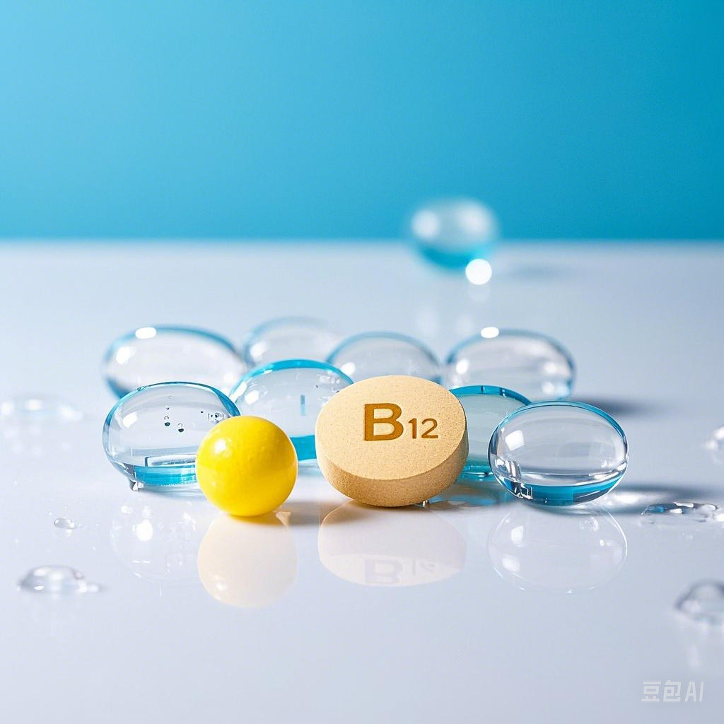 benefits of b12 and b complex injections How to Give a Subcutaneous Shot: Care Instructions main image 0