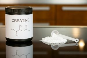 Creatine Mono