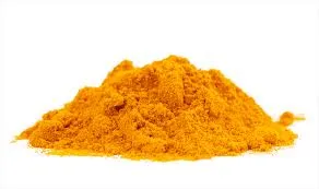 Orange-red beta-carotene powder for bulk food, beverage, and supplement formulations.