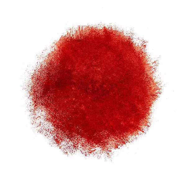 Fine red Blood Orange Extract powder for food and nutritional formulations