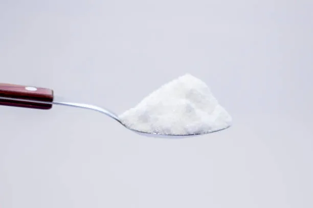 Fine Chondroitin Sulfate CPC 90% powder for joint-support supplement manufacturing