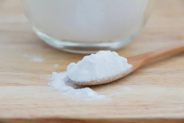 Chondroitin Sulfate CPC 90% powder sample for capsule, tablet and nutrition premix production