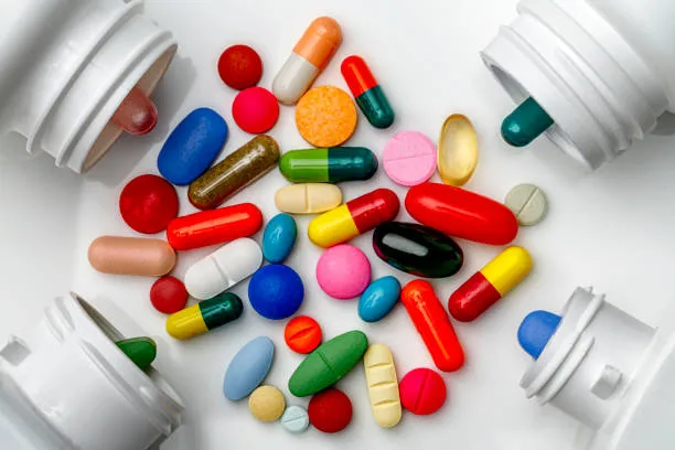 Gelatin Vacant Capsules for vitamin, mineral and dietary supplement applications