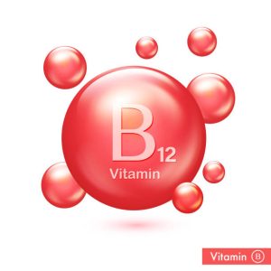 Vitamin B12
