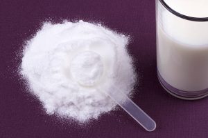 Creatine Mono