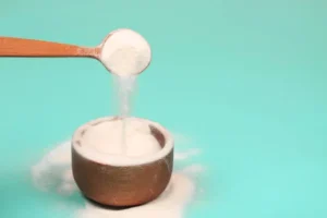 High-purity L-Glutamine crystalline amino acid powder for nutrition formulations