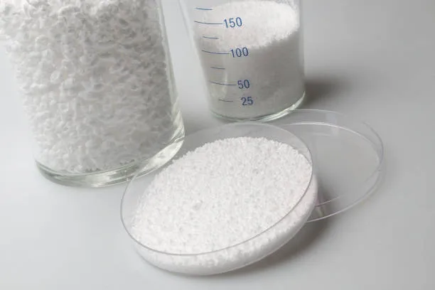 Magnesium Oxide MgO 96% white powder for food, nutrition, and industrial formulations.