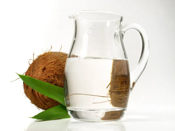 Clear C8/C10 MCT Oil 60/40 for softgels, keto products, and dietary supplement applications.