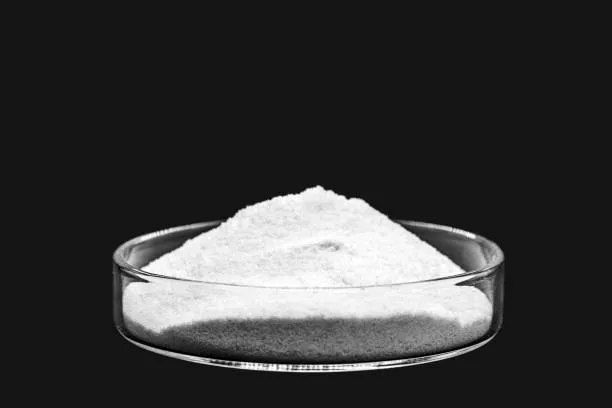 White Microcrystalline Cellulose PH112 powder for pharmaceutical, nutraceutical, and food formulation use.