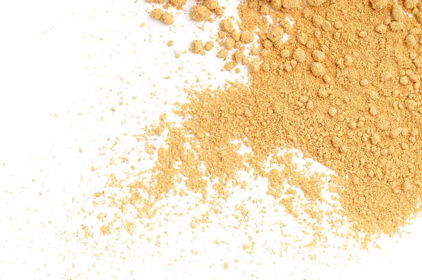 Fine Panax Ginseng Root Extract powder standardized to total ginsenosides 3% minimum.