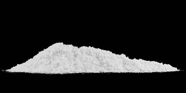 Food-grade SAPP 95% minimum white powder for baking powder and processed food manufacturing.