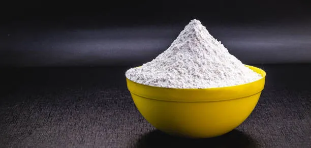 Sodium Carboxymethyl Cellulose CMC 99.5% minimum white powder for food, personal care, and industrial formulations.