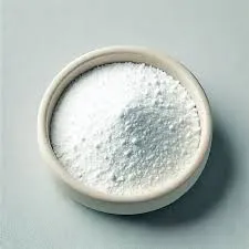 Sodium Tripolyphosphate STPP 85% white powder for food processing and industrial applications.