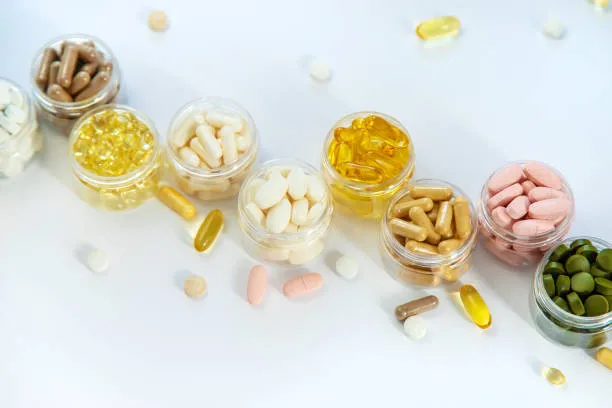 Vitamin A Palmitate CWS for multivitamin, nutrition powder, and dietary supplement manufacturing.