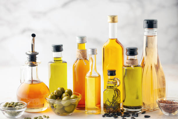 FUNCTIONAL OIL