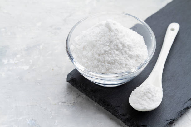 Minerals & Metal Salts