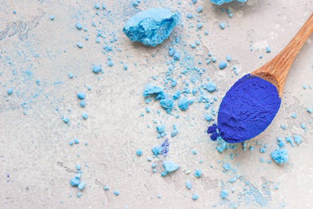 natural pigment