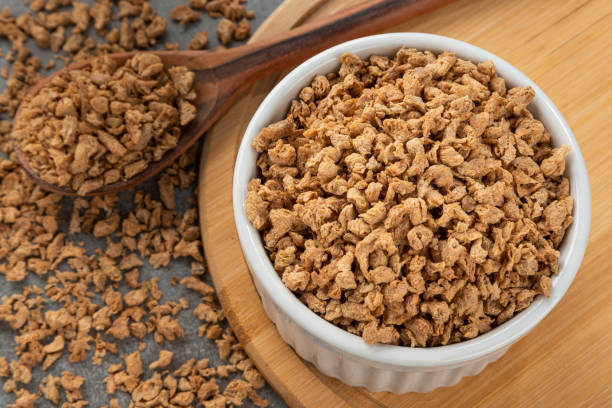 Plant Protein