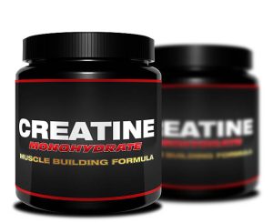 Creatine Monohydrate Creatine Monohydrate