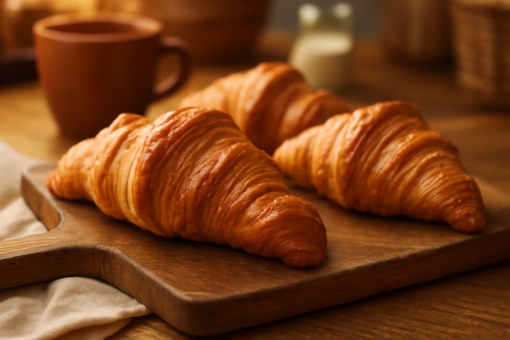 Bakery Products