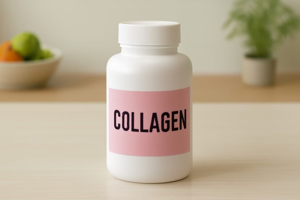 Collagen Supplements