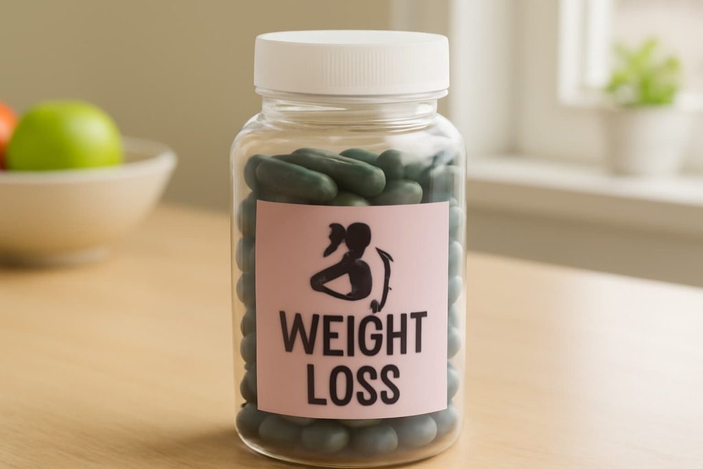 Weight Loss Supplements