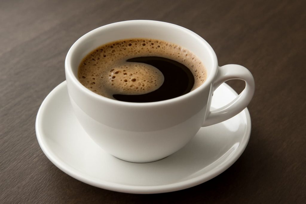 coffee