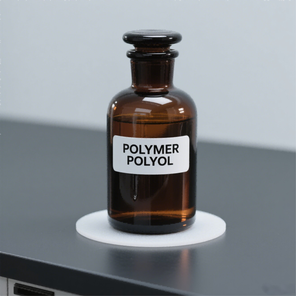 POLYMER POLYOL