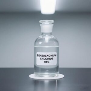 BENZALKONIUM CHLORIDE 50%