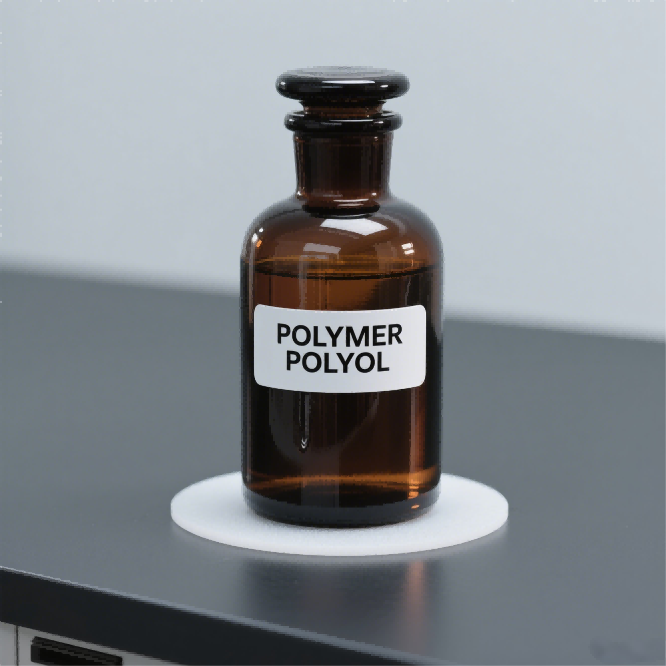 POLYMER POLYOL