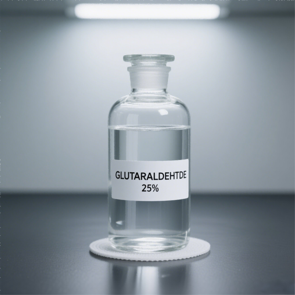 GLUTARALDEHTDE 25%