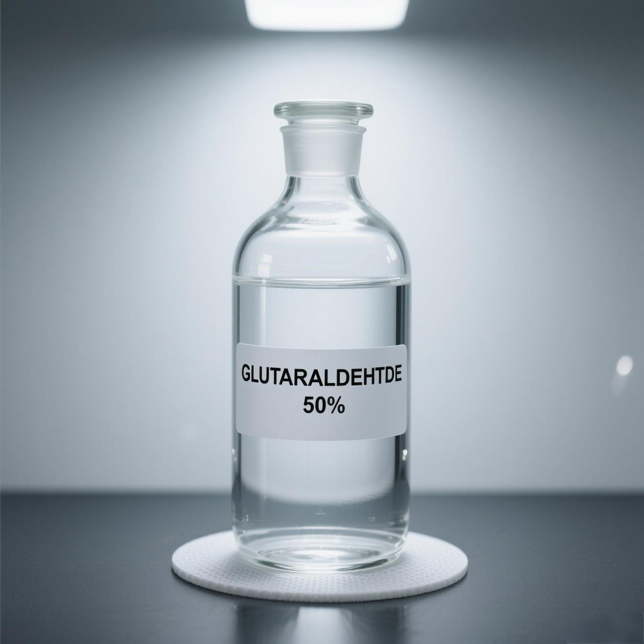 GLUTARALDEHTDE 50%