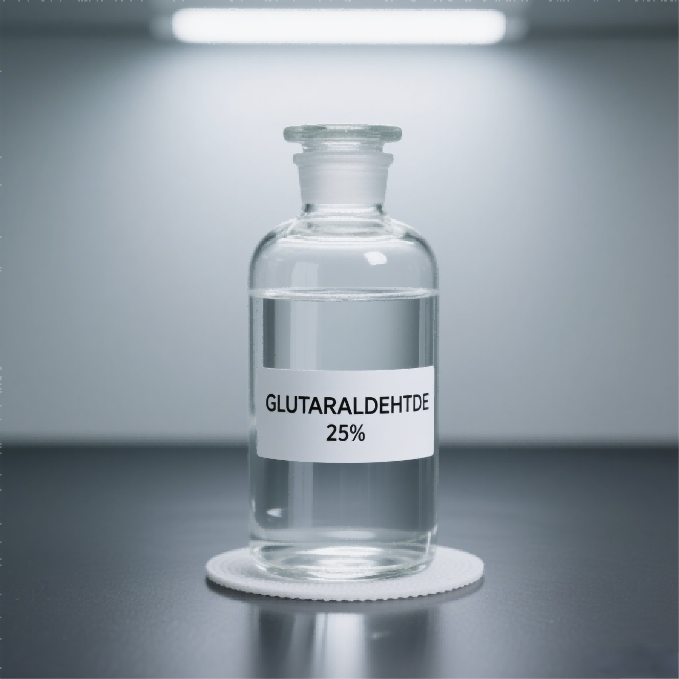 GLUTARALDEHTDE 25%