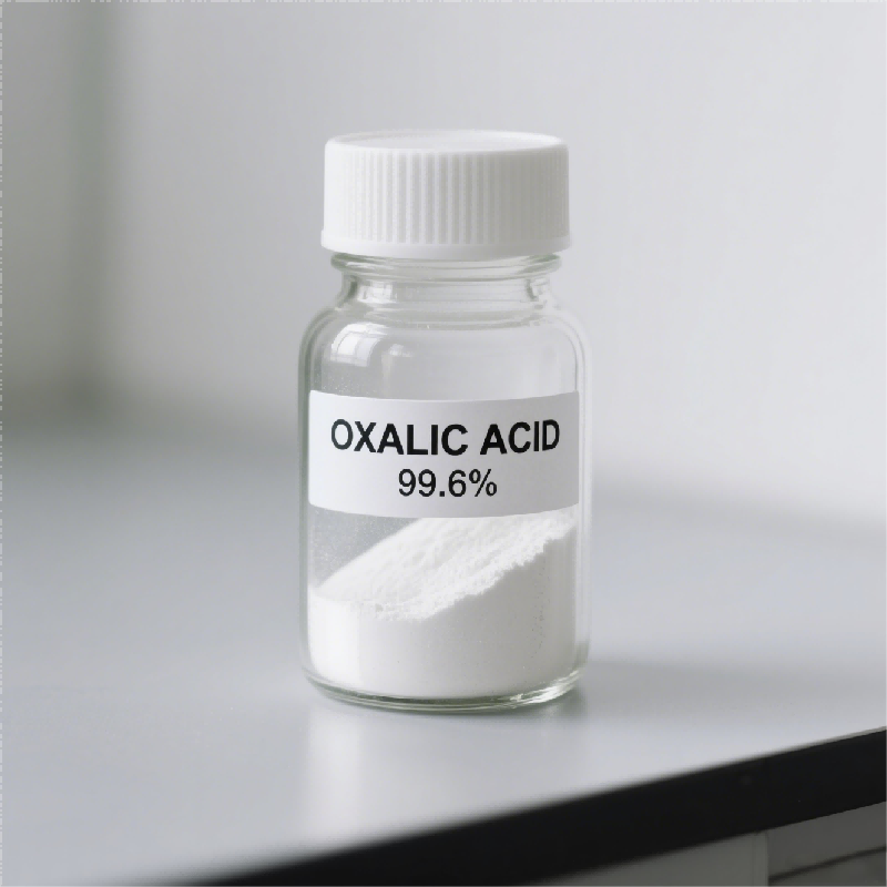 OXALIC ACID 99.6%