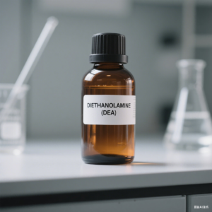 DIETHANOLAMINE (DEA)