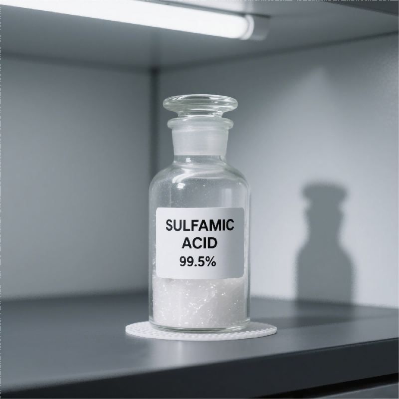 SULFAMIC ACID 99.5%