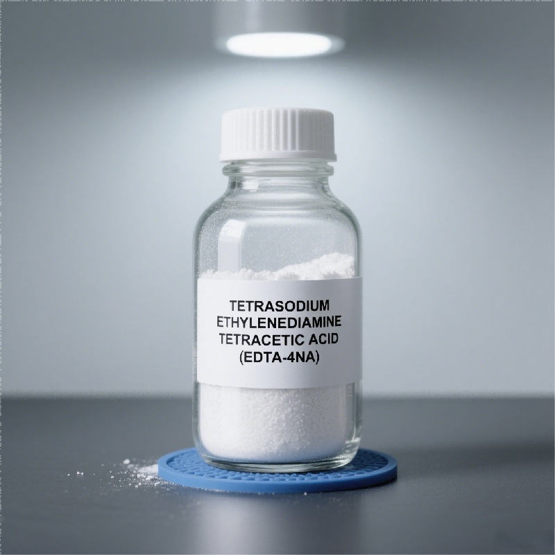 TETRASODIUM ETHYLENEDIAMINE TETRAACETIC ACID (EDTA-4NA)