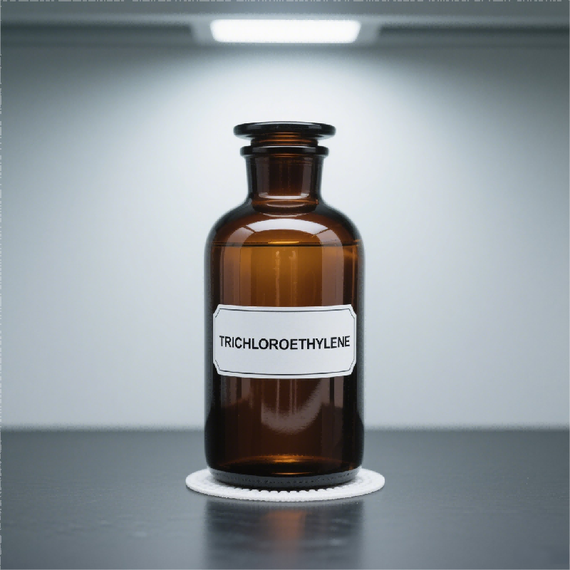 TRICHLOROETHYLENE
