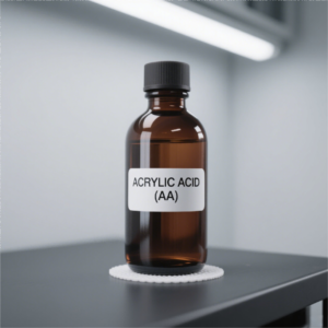ACRYLIC ACID (AA)