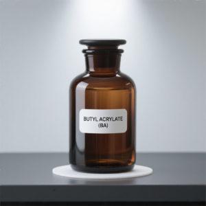 BUTYL ACRYLATE (BA)