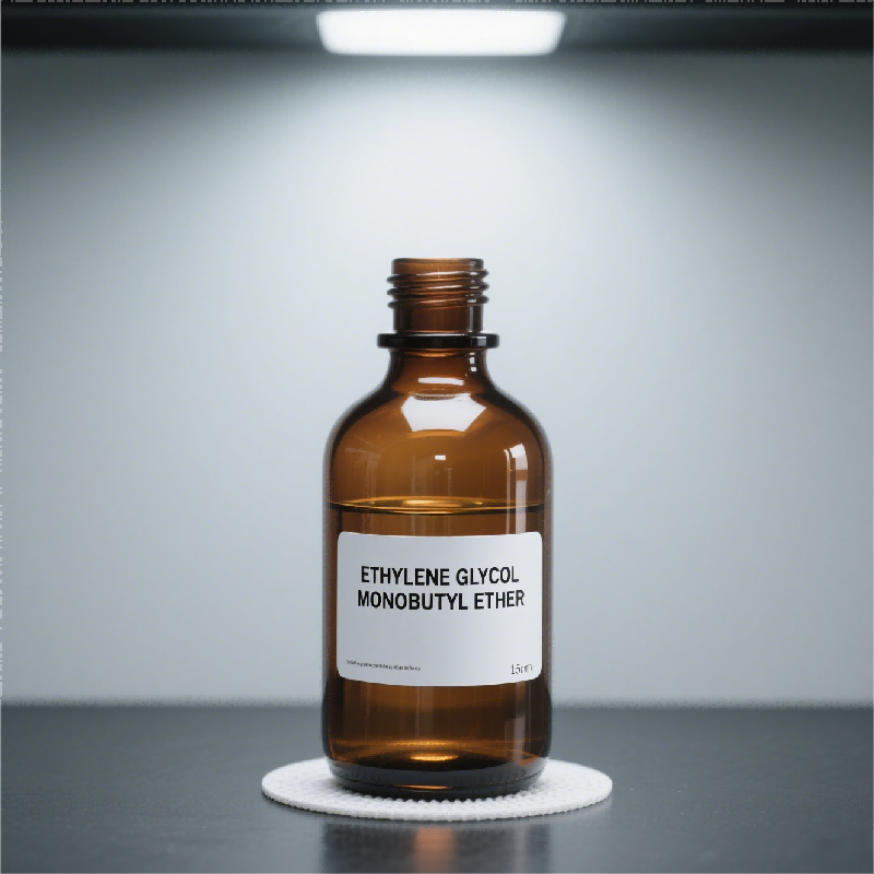 ETHYLENE GLYCOL MONOBUTYL ETHER