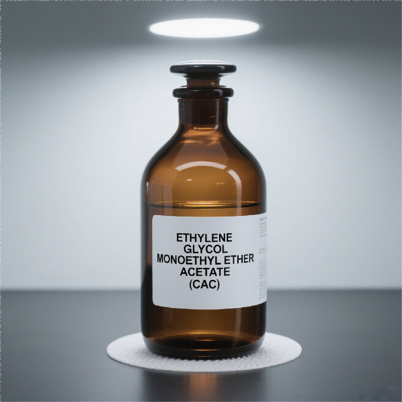 ETHYLENE GLYCOL MONOETHYL ETHER ACETATE (CAC)
