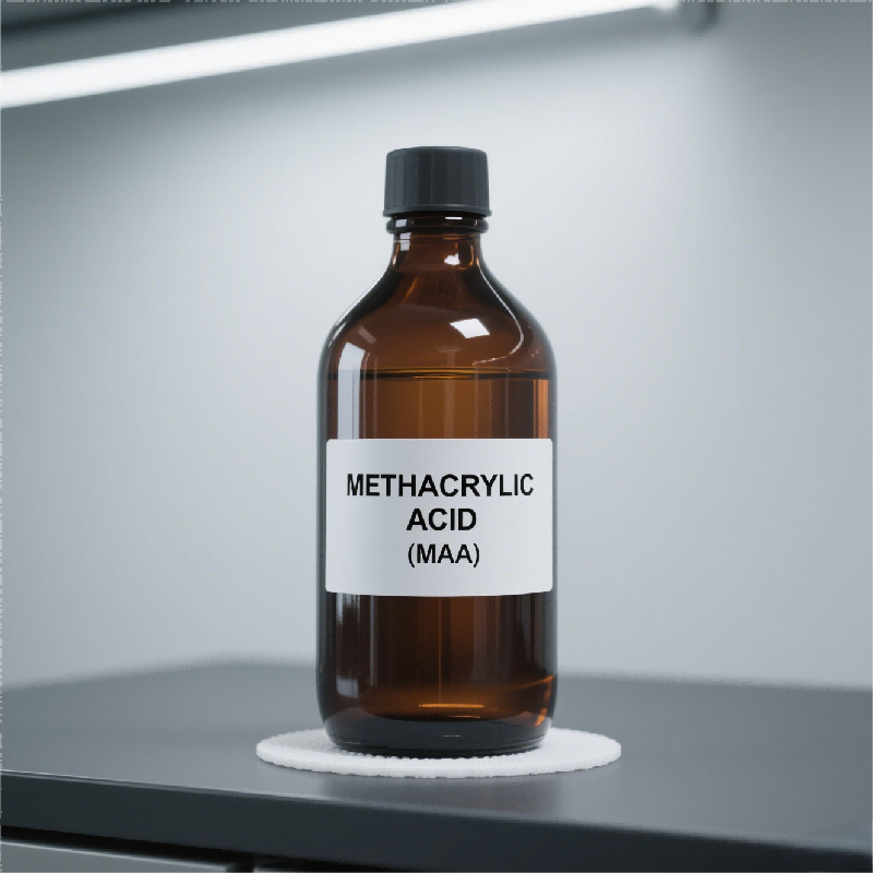 METHACRYLIC ACID (MAA)