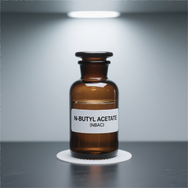 N-BUTYL ACETATE (NBAC)
