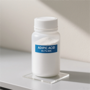 ADIPIC ACID 99.7% MIN