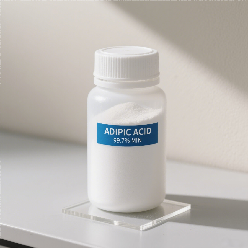 ADIPIC ACID 99.7% MIN