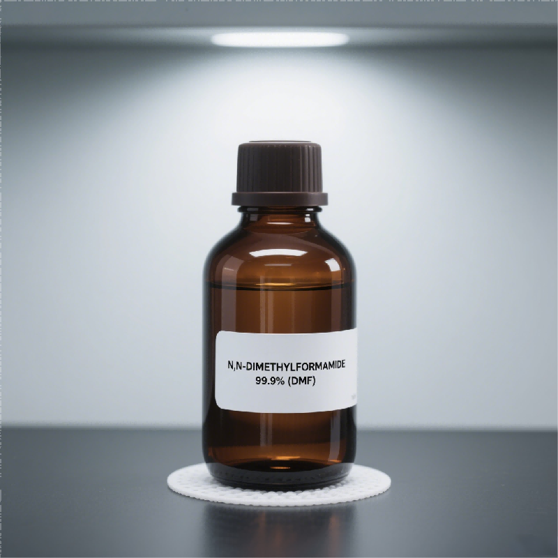 N,N-DIMETHYLFORMAMIDE 99.9% (DMF)